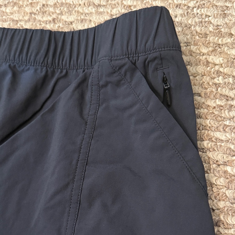 Prana Black Women's Skort - Women's Medium - Never Worn - Picture 5 of 8